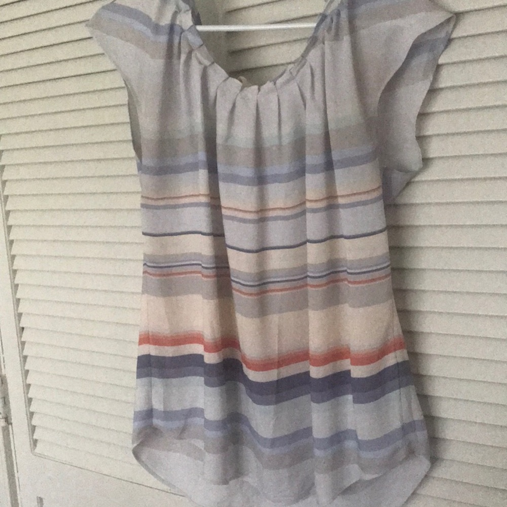 Lauren Conrad Blouse